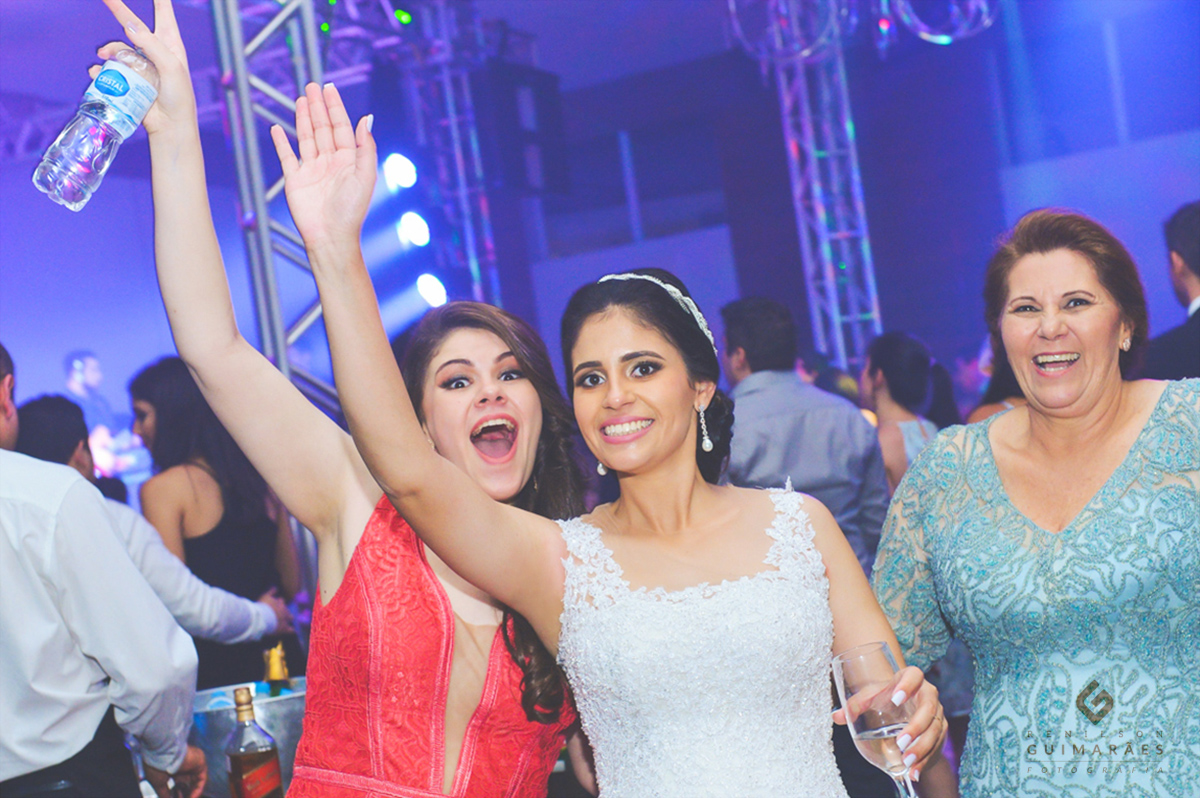 casamento - Carolina e Italo