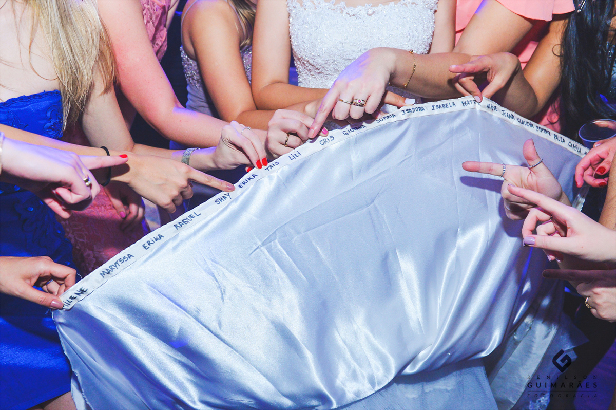 casamento - Carolina e Italo