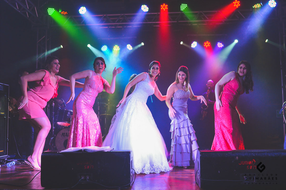 casamento - Carolina e Italo