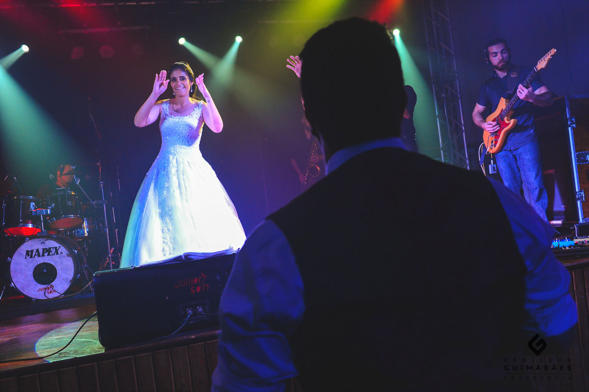 casamento - Carolina e Italo