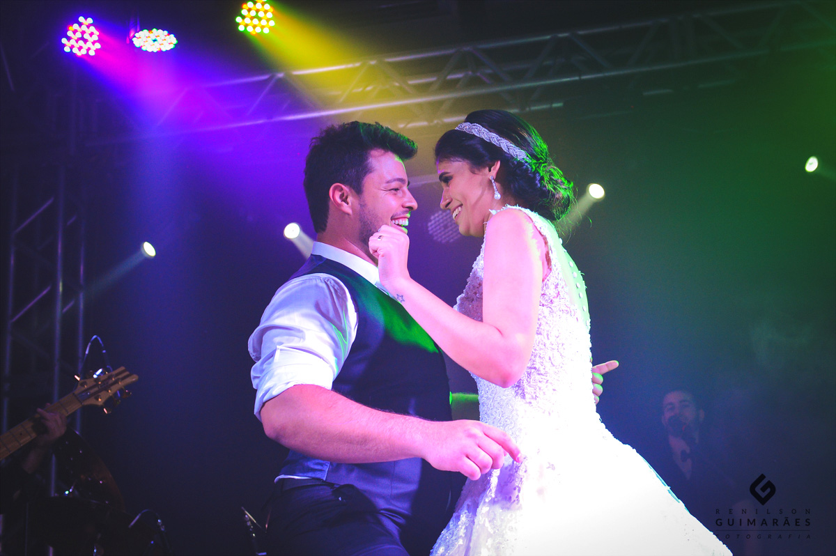 casamento - Carolina e Italo