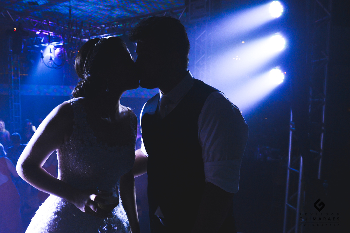 casamento - Carolina e Italo