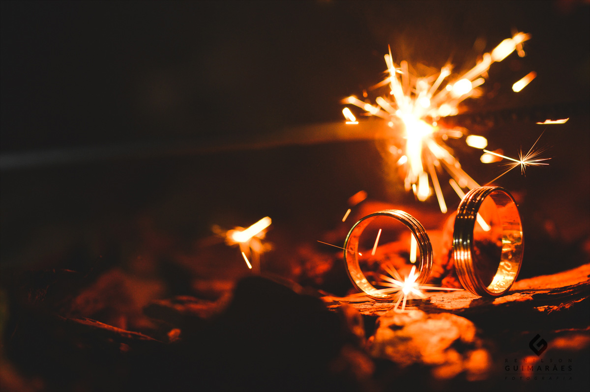 casamento - Carolina e Italo - alinças