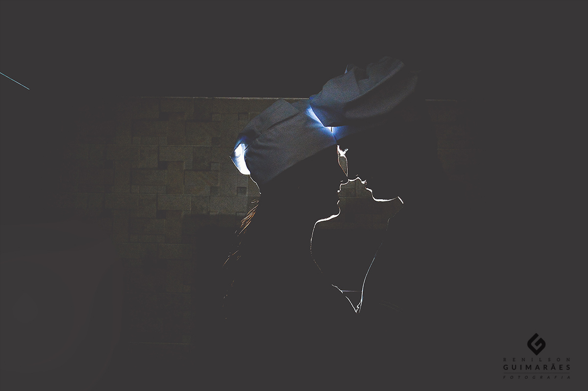 Noivos na cozinha - gastronomia - gourmet