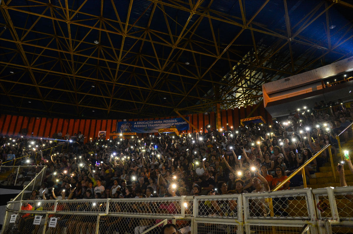 Show Aplause 2016 - Desenho animado - Patinação Artísitca