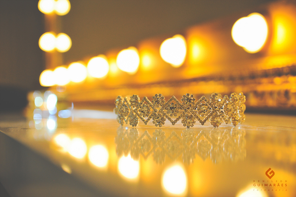 making of noiva - acessórios da noiva