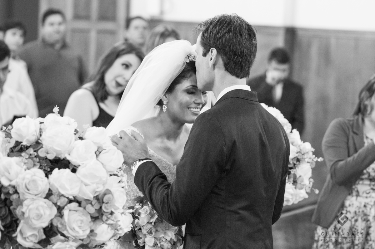 Casamento Jaqueline e Rafael -