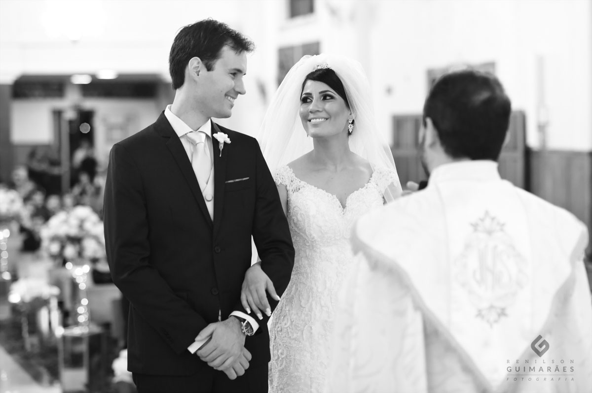 Casamento Jaqueline e Rafael