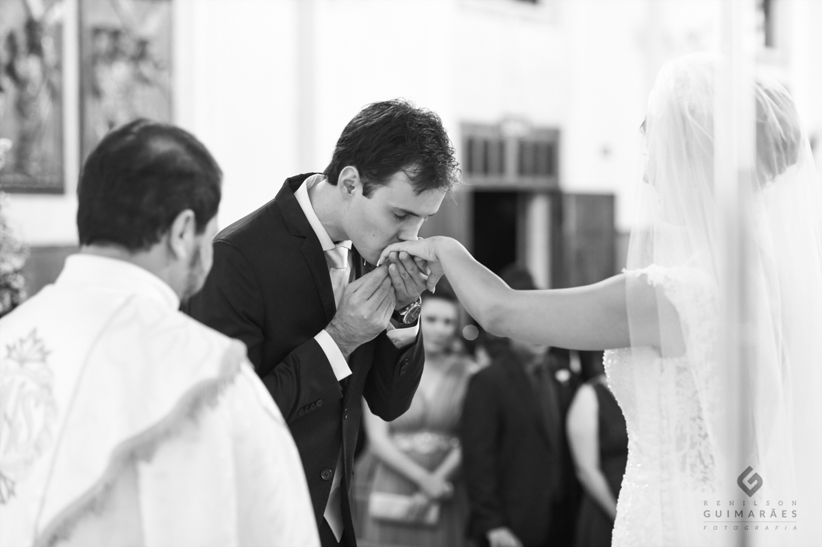 Casamento Jaqueline e Rafael