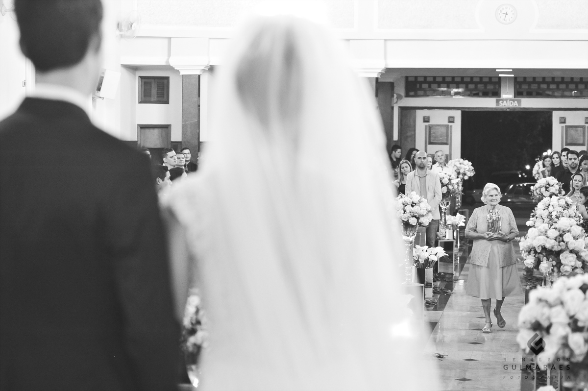 Casamento Jaqueline e Rafael