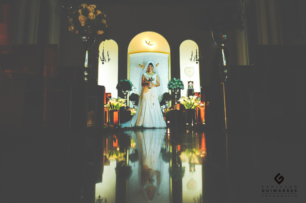 Casamento Jaqueline e Rafael - fotos após cerimônia