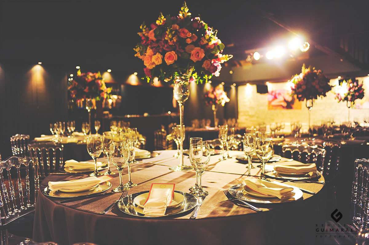 Decoração festa 15 anos Julia