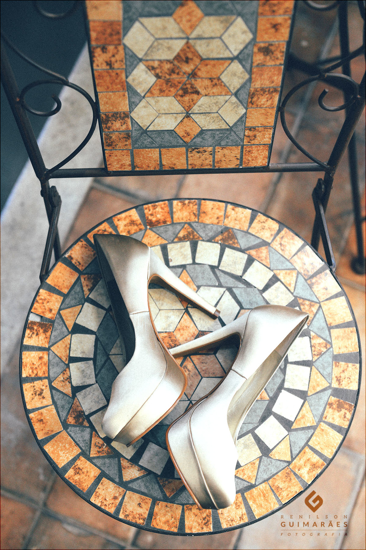 Making of - 15 anos Julia - debutante