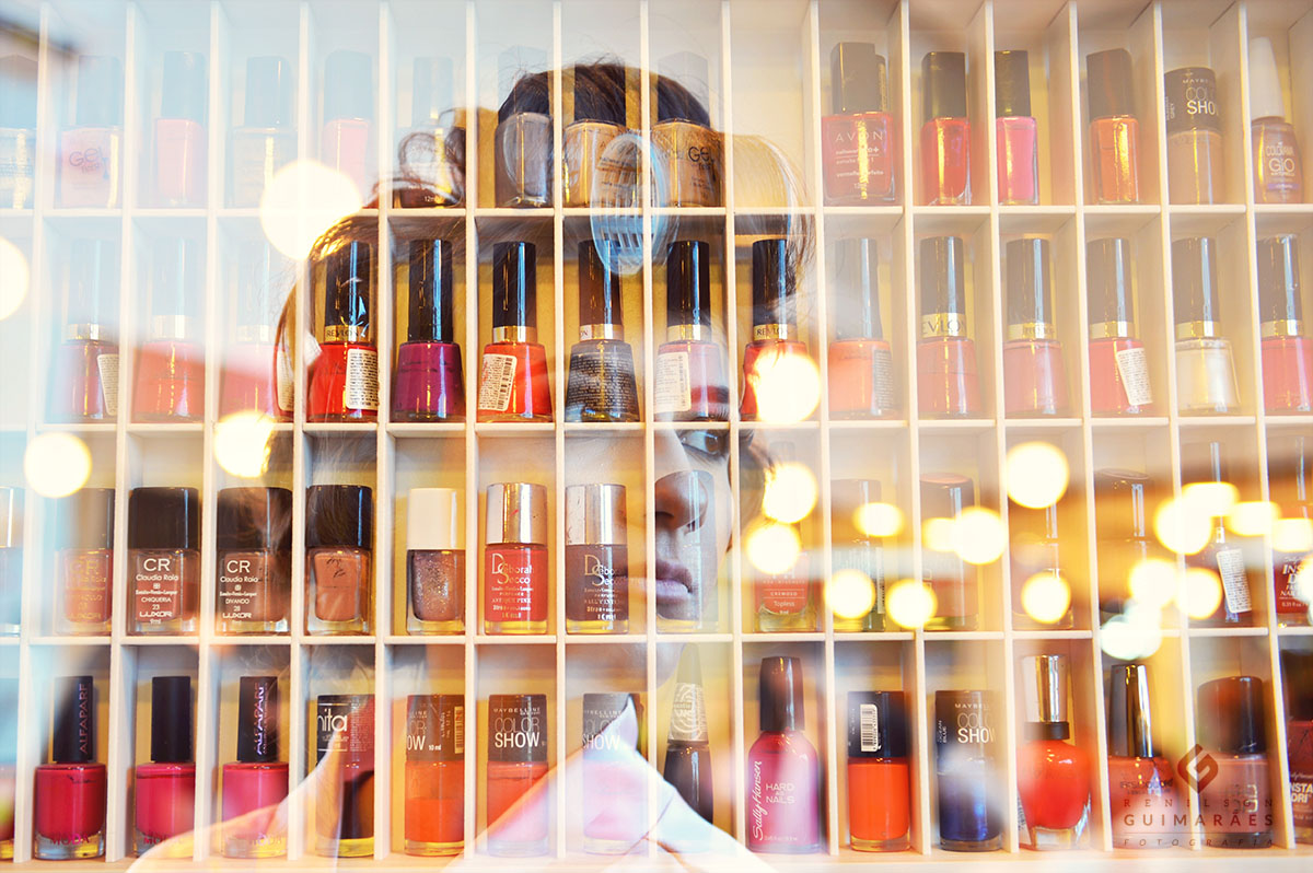 Making of - 15 anos Julia - debutante