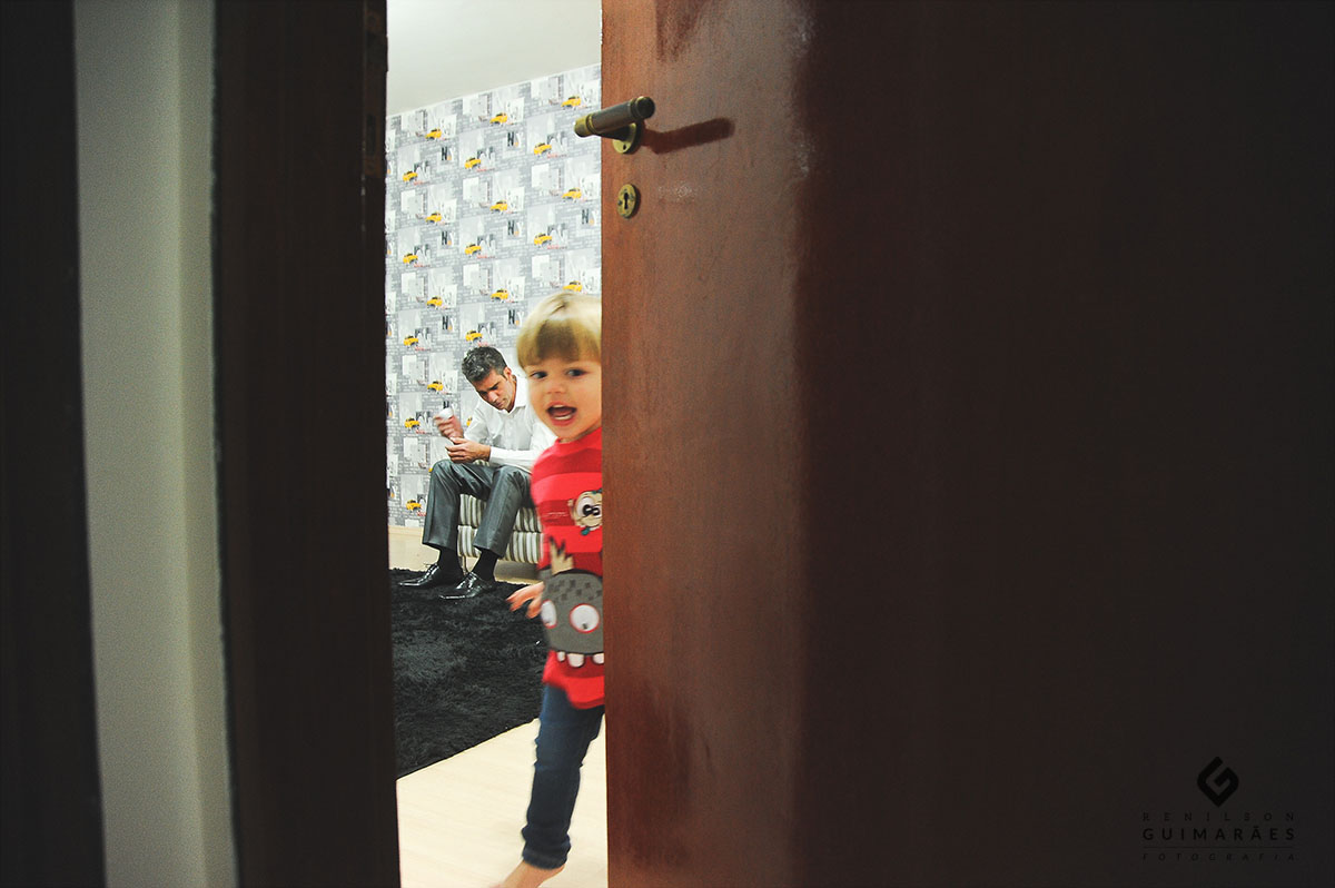 Casamento Beto e Renata - making of noivo