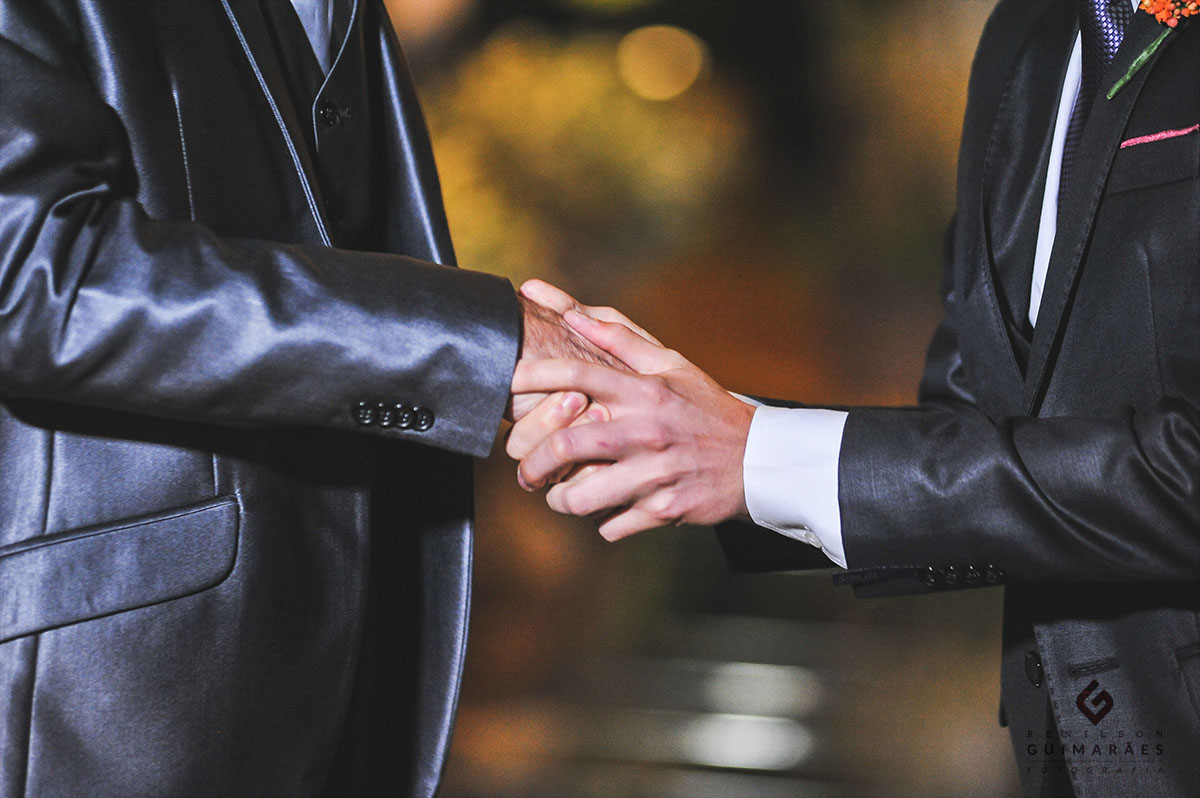 Casamento Beto e Renata - filho