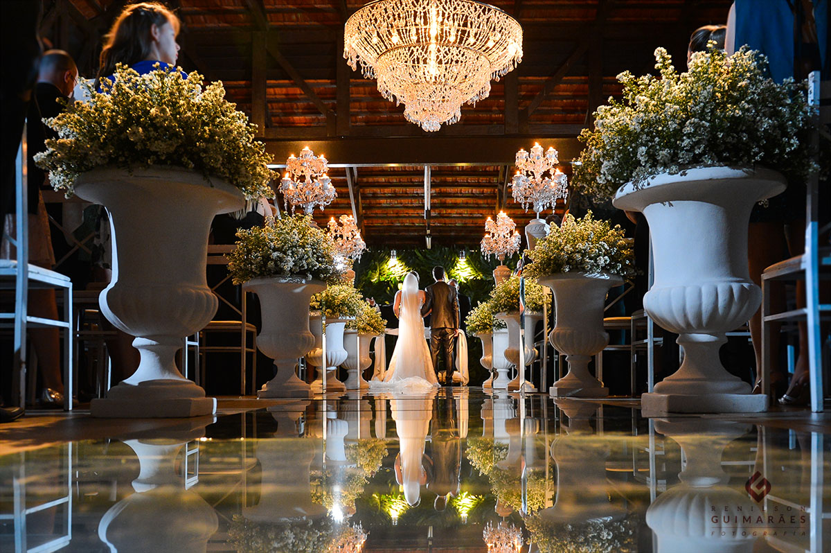 Casamento Beto e Renata