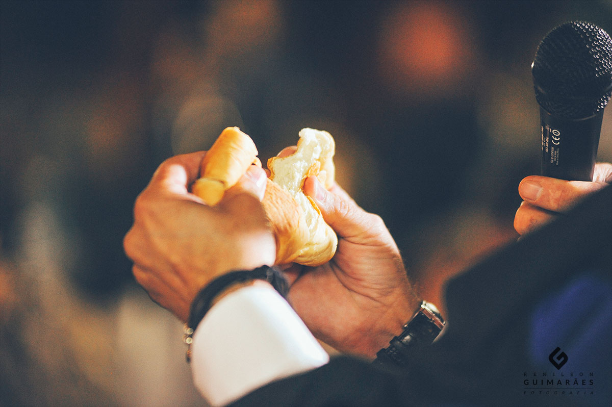 Casamento Beto e Renata - Village Eventos