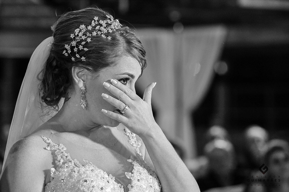 Casamento Beto e Renata - Village Eventos