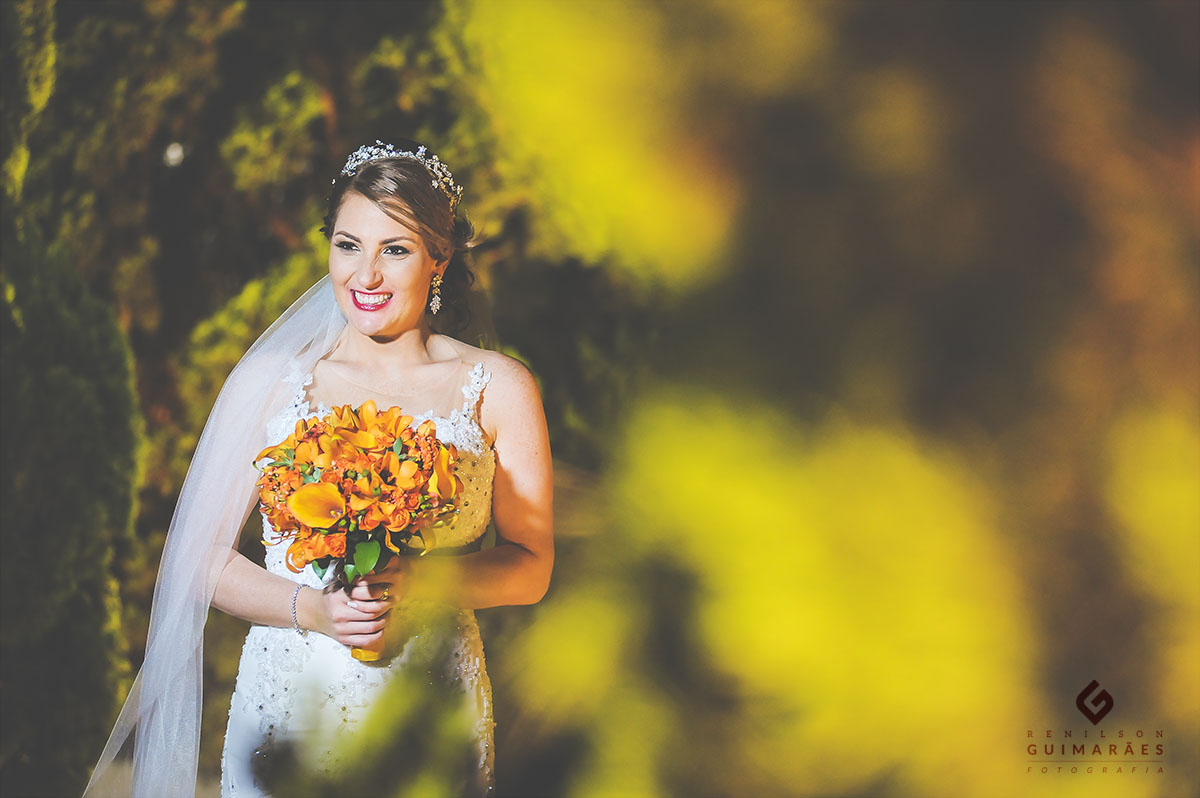 Casamento Beto e Renata - Village Eventos