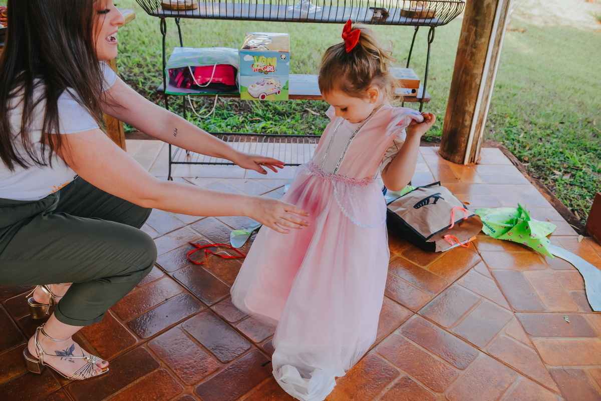 Aquele presente lindo