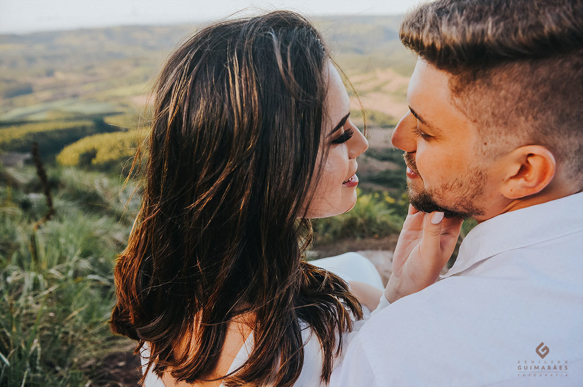 Elopement Wedding Eloiza e Victor