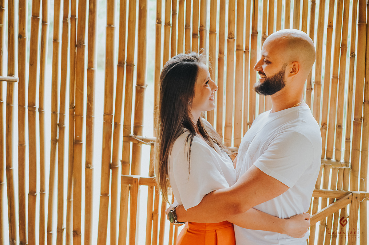 Pré-casamento no recanto pinhão