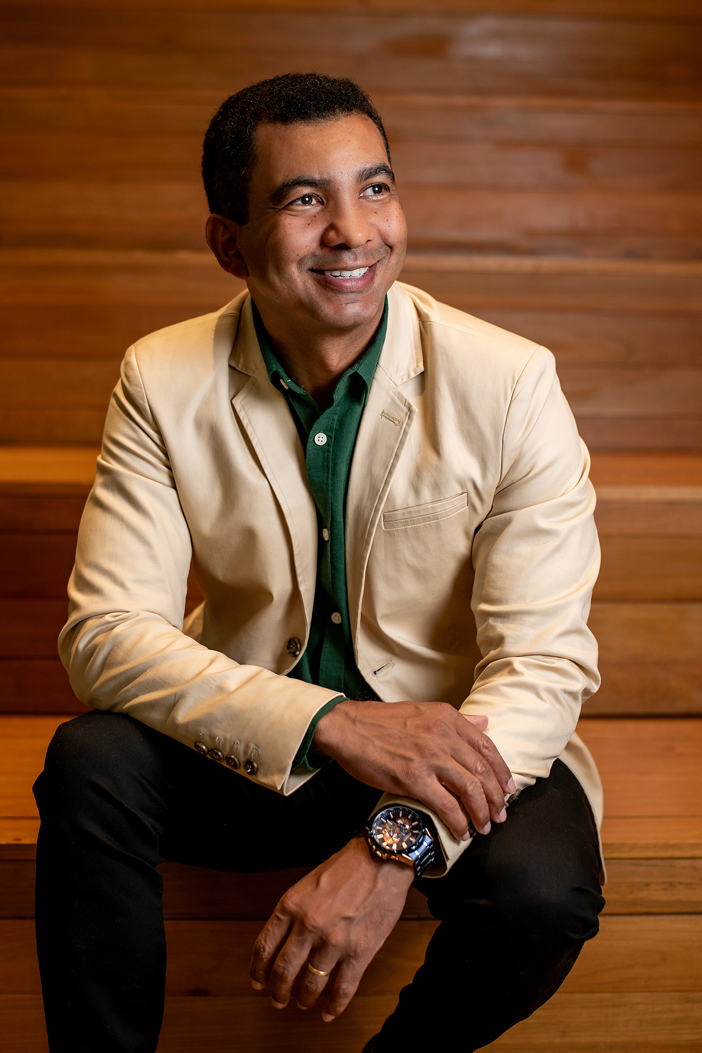 Sobre Fotógrafo de casamento - Londrina / PR  /  Renilson Guimarães