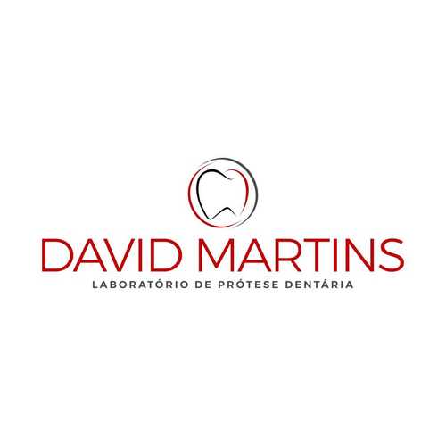 Logotipo de DAVID CESAR FREITAS MARTINS