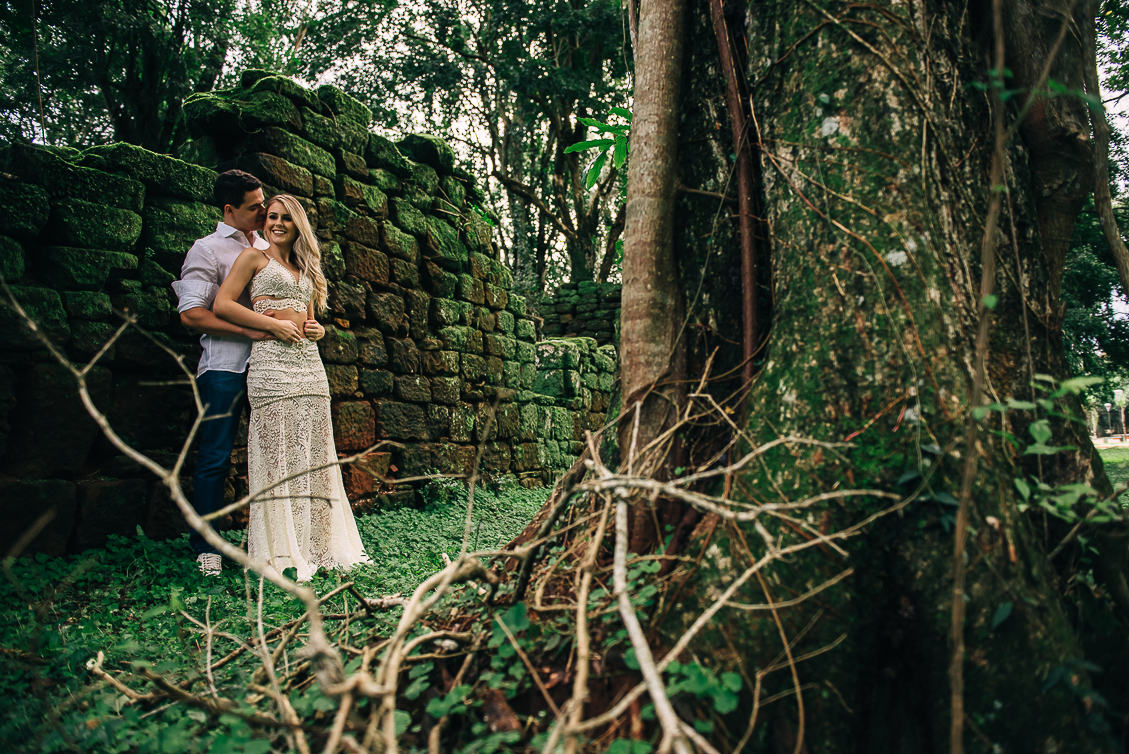 Ruínas San Ignacio Miní, ensaio de casal, pre-wedding, pre-casamento, book de casal, ensaio fotografico de casal