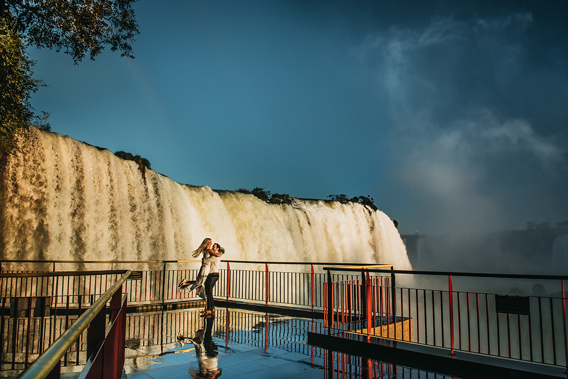 Pre wedding Cataratas, Noivado Cataratas, Casamento Cataratas, Noivado, Cataratas do Iguaçu, Ensaio Cataratas, Ensaio fotográfico Cataratas,
Ensaio fotográfico Foz do Iguaçu