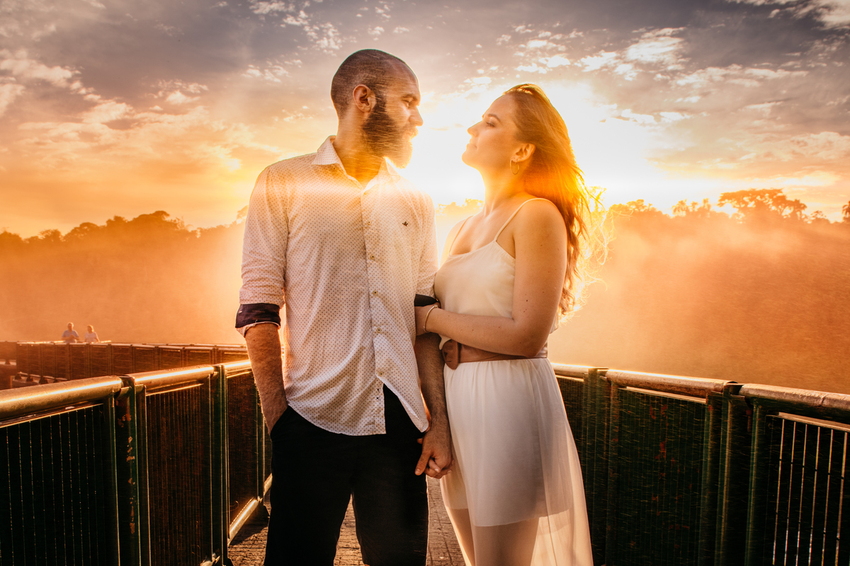 Pre wedding Cataratas, Noivado Cataratas, Casamento Cataratas, Noivado, Cataratas do Iguaçu, Ensaio Cataratas, Ensaio fotográfico Cataratas