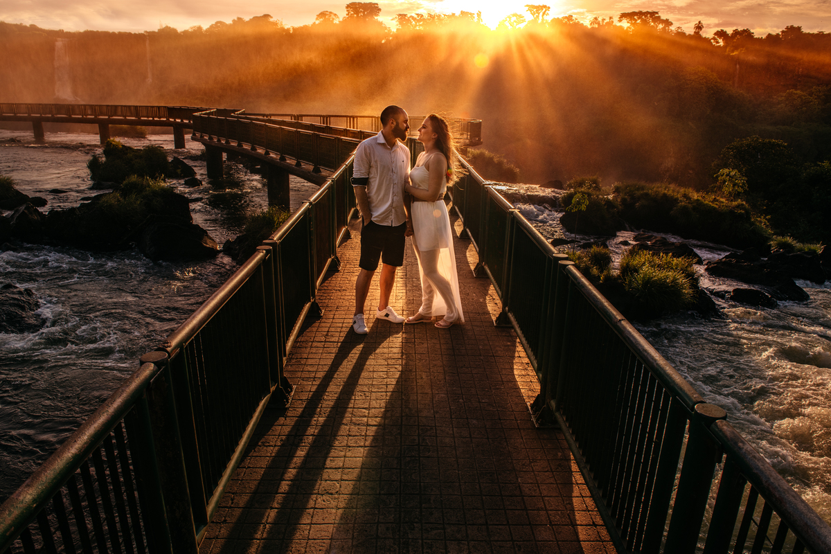 Pre wedding Cataratas, Noivado Cataratas, Casamento Cataratas, Noivado, Cataratas do Iguaçu, Ensaio Cataratas, Ensaio fotográfico Cataratas