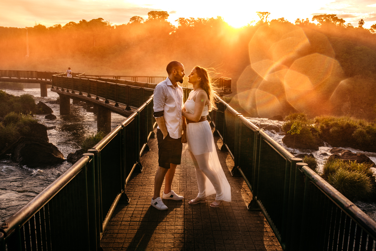 Pre wedding Cataratas, Noivado Cataratas, Casamento Cataratas, Noivado, Cataratas do Iguaçu, Ensaio Cataratas, Ensaio fotográfico Cataratas