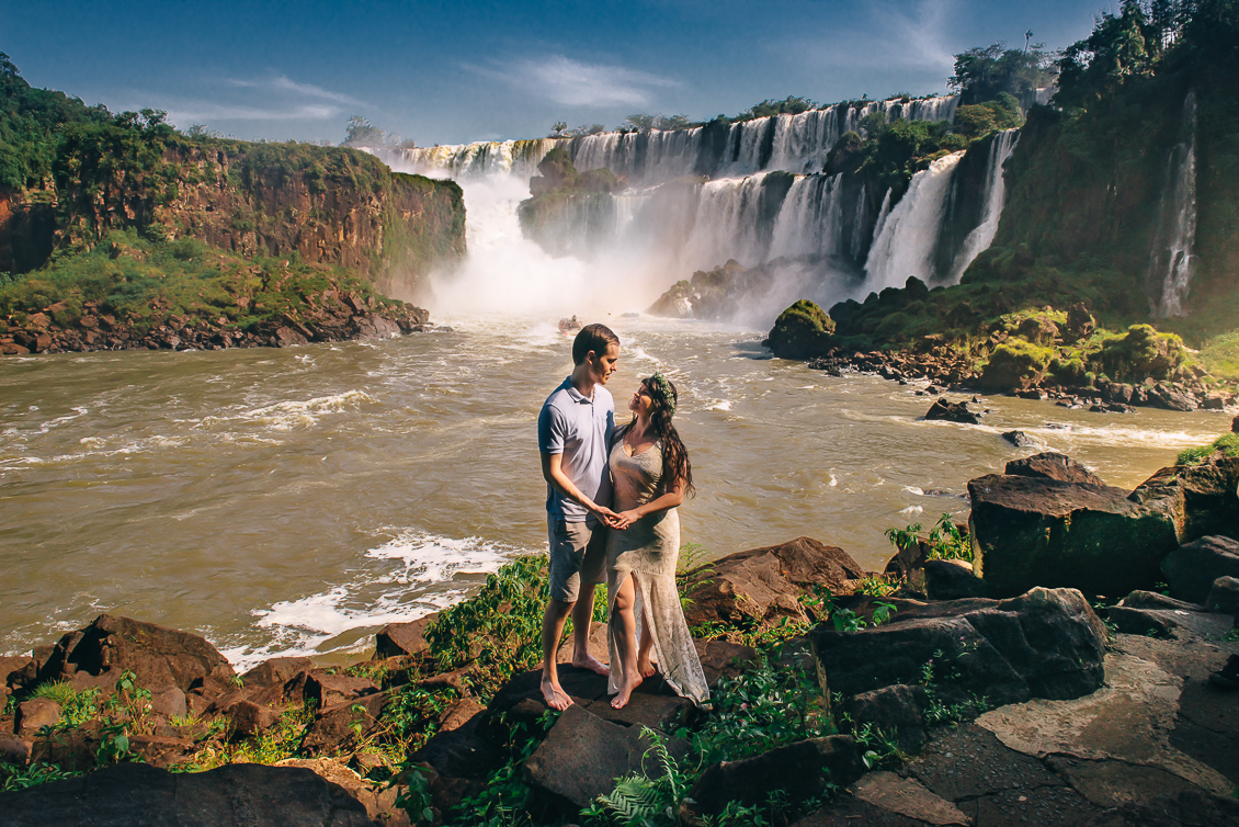 Pre wedding Cataratas, Noivado Cataratas, Casamento Cataratas, Noivado, Cataratas do Iguaçu, Ensaio Cataratas, Ensaio fotográfico Cataratas