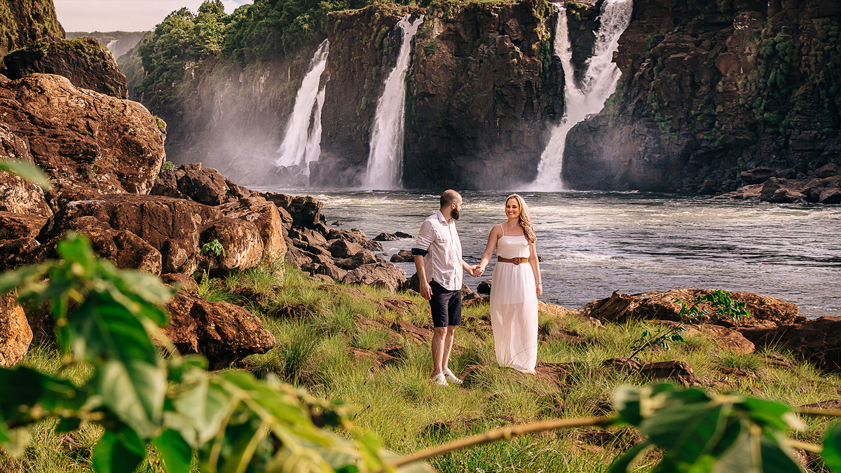 Pre wedding Cataratas, Noivado Cataratas, Casamento Cataratas, Noivado, Cataratas do Iguaçu, Ensaio Cataratas, Ensaio fotográfico Cataratas