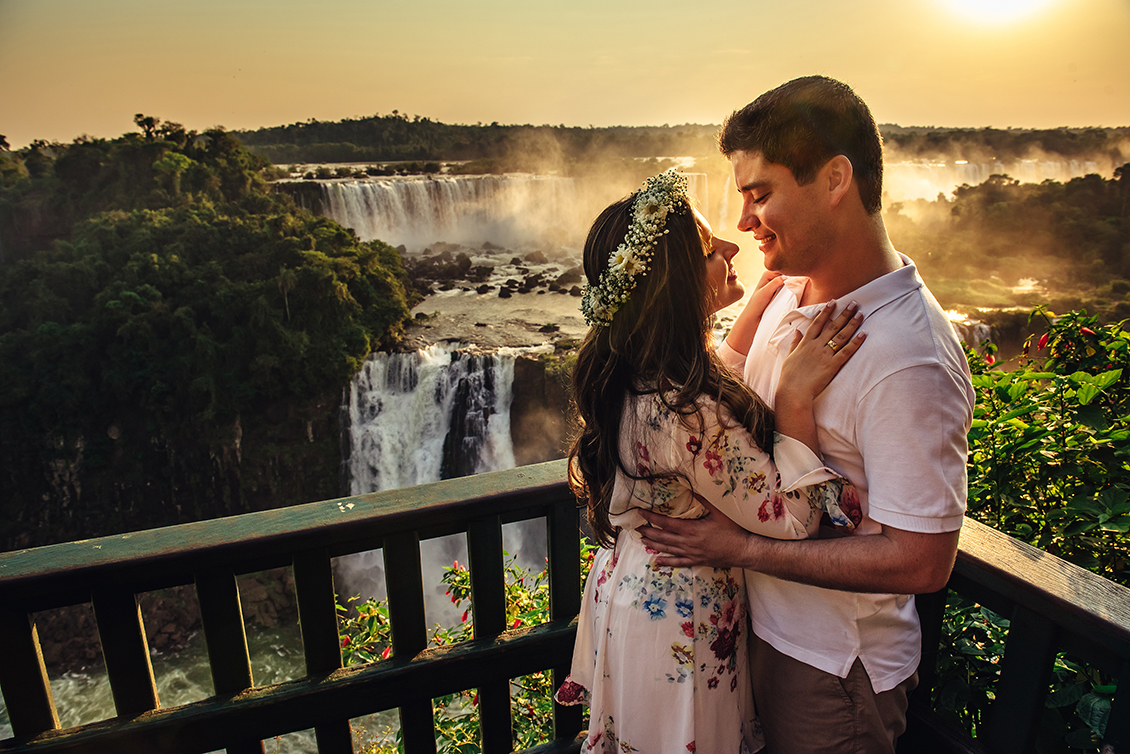 Pre wedding Cataratas, Noivado Cataratas, Casamento Cataratas, Noivado, Cataratas do Iguaçu, Ensaio Cataratas, Ensaio fotográfico Cataratas