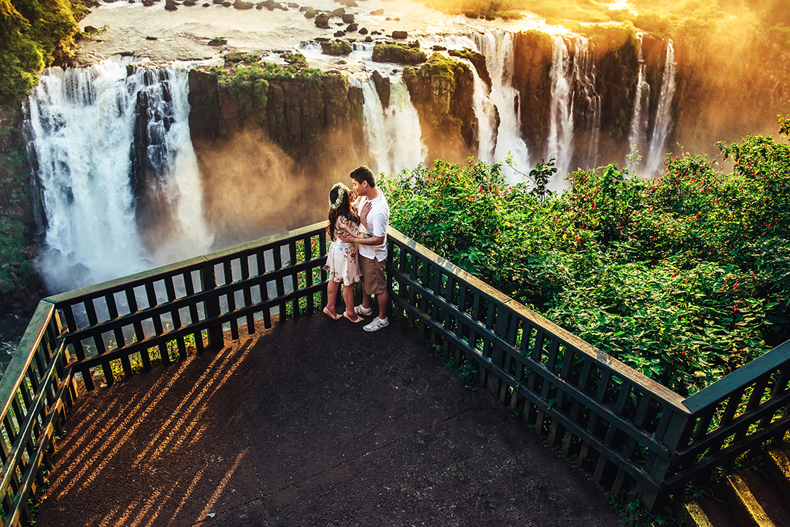 Pre wedding Cataratas, Noivado Cataratas, Casamento Cataratas, Noivado, Cataratas do Iguaçu, Ensaio Cataratas, Ensaio fotográfico Cataratas,
Ensaio fotográfico Foz do Iguaçu