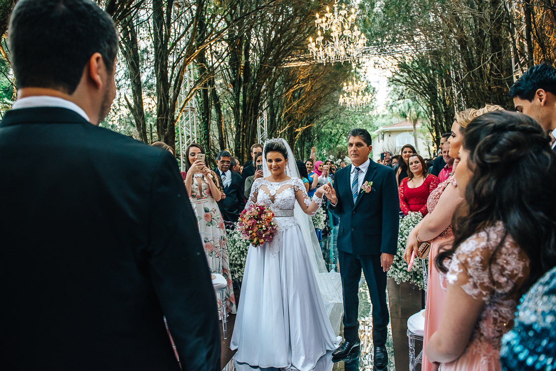 Fotógrafo foz, fotógrafo casamento, casamento Foz do Iguaçu, casamento, Villa Fiori, entrada noiva