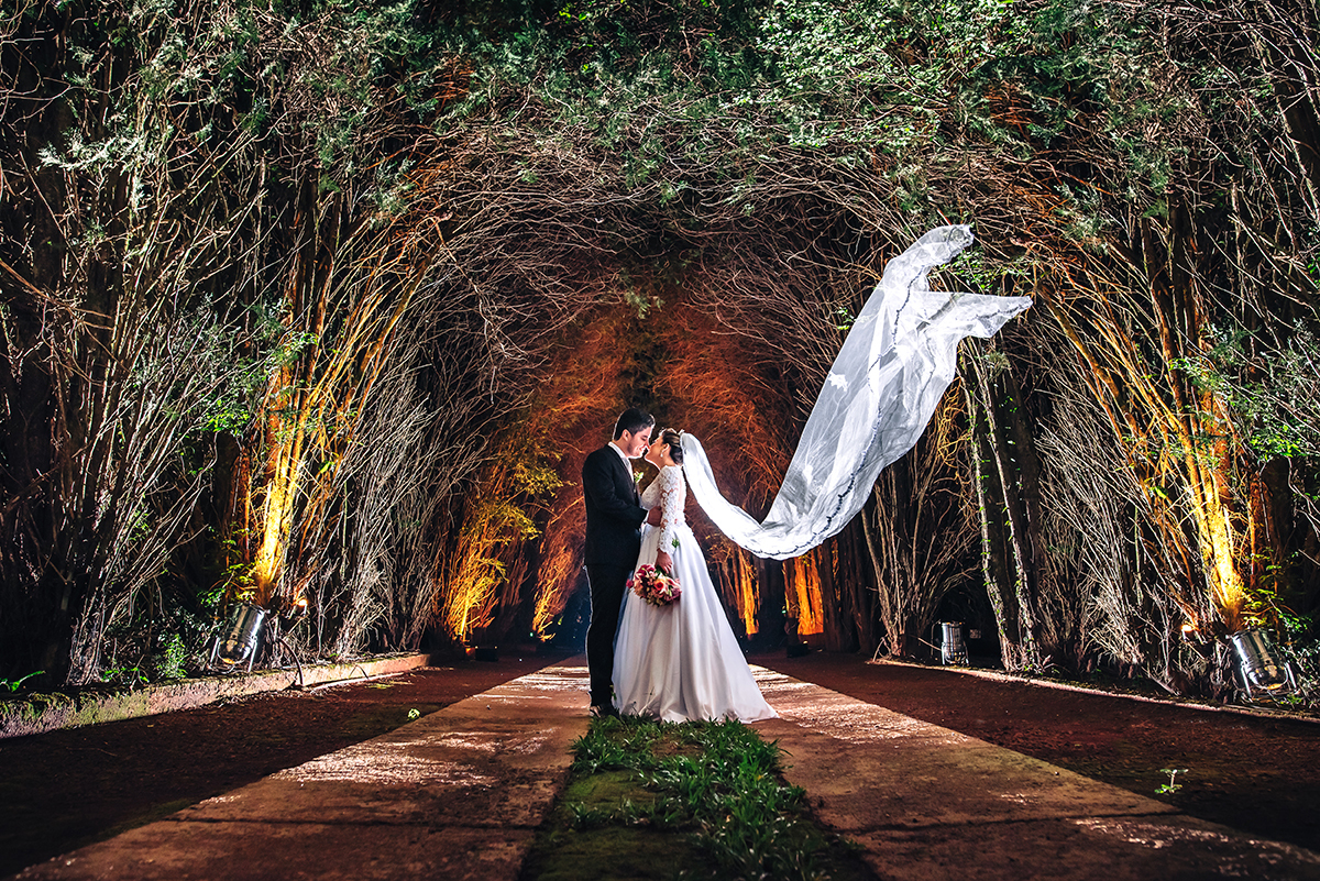 Casamento, casamento Foz do Iguaçu, tapete de espelho casamento, Marcelo Guazzi fotografia, foto de casamento