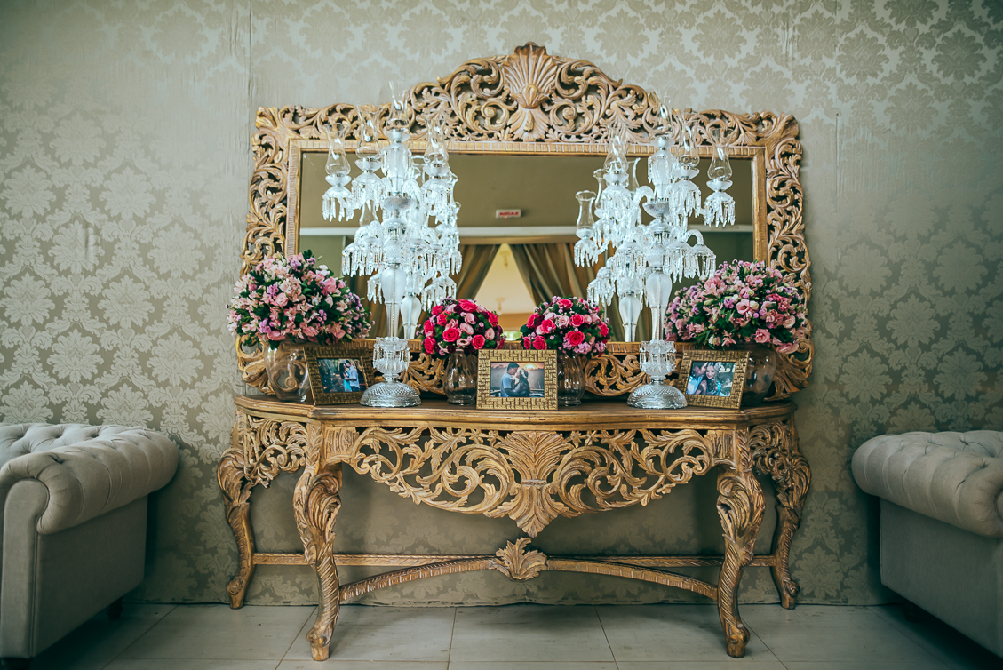 Villa Fiori, Decoração casamento, casamento Foz do Iguaçu