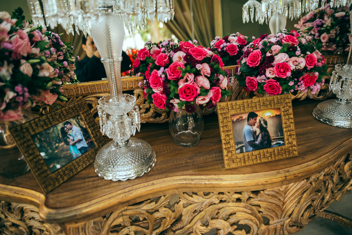 Villa Fiori, Decoração casamento, casamento Foz do Iguaçu