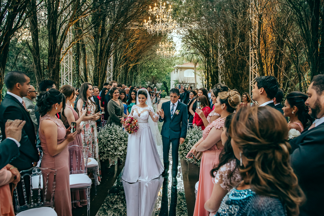 Fotógrafo foz, fotógrafo casamento, casamento Foz do Iguaçu, casamento, Villa Fiori, entrada noiva