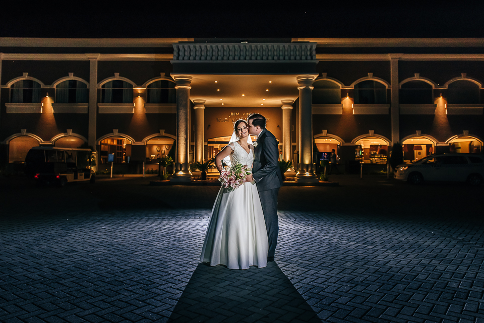 Hotel Wish, Fotografo casamento foz