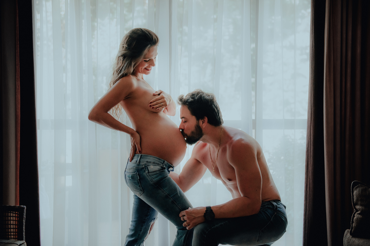 Ensaio gestante, fotografo gestante, gestante lifestyle, gestante foz, Marcelo Guazzi Fotografia