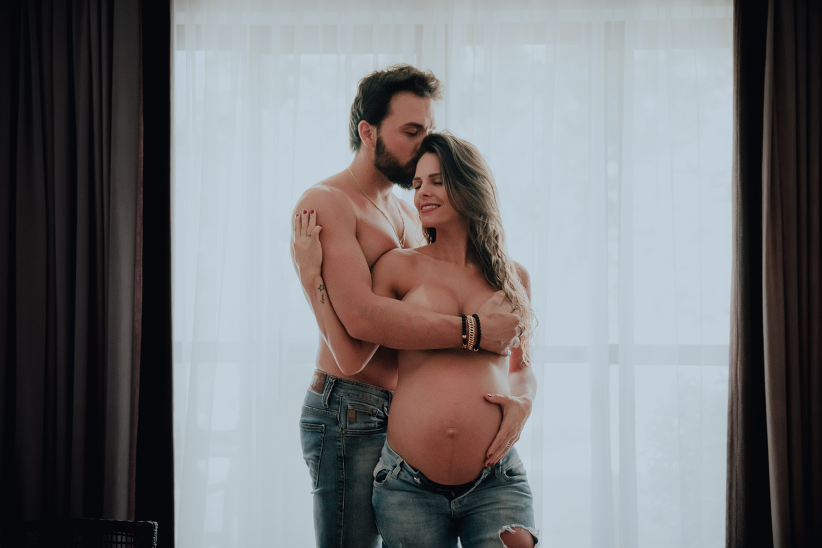 Ensaio gestante, fotografo gestante, gestante lifestyle, gestante foz, Marcelo Guazzi Fotografia