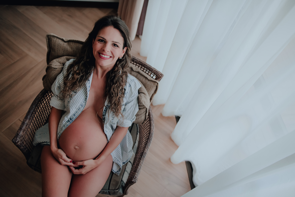 Ensaio gestante, fotografo gestante, gestante lifestyle, gestante foz, Marcelo Guazzi Fotografia