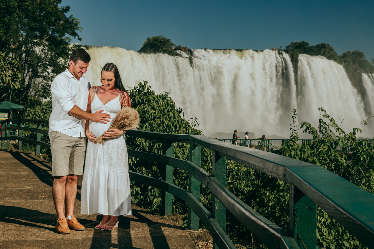ensaio gestante cataratas do iguaçu, book gestante, gestante, ensaio gestante, Marcelo Guazzi Fotografia