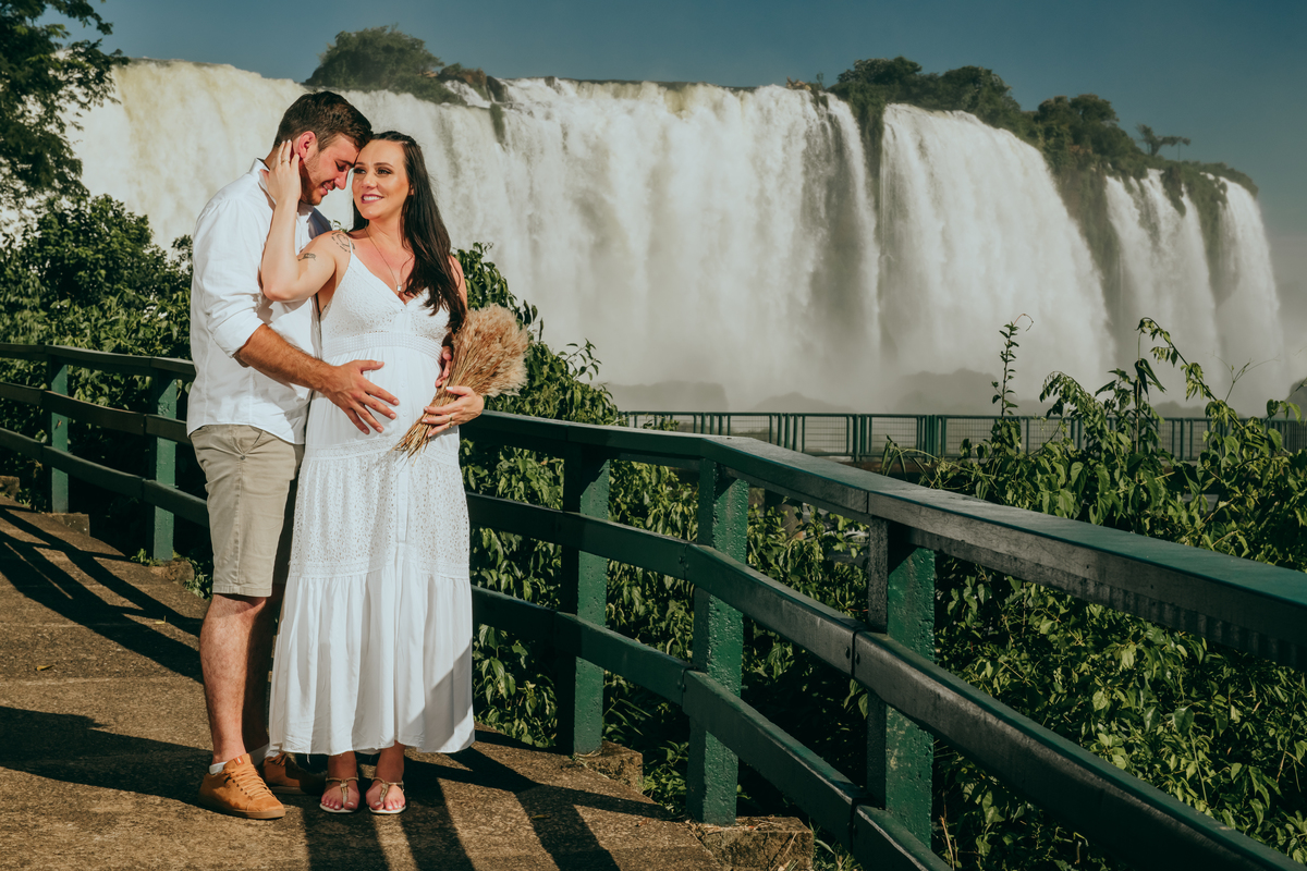 ensaio gestante cataratas do iguaçu, book gestante, gestante, ensaio gestante, Marcelo Guazzi Fotografia