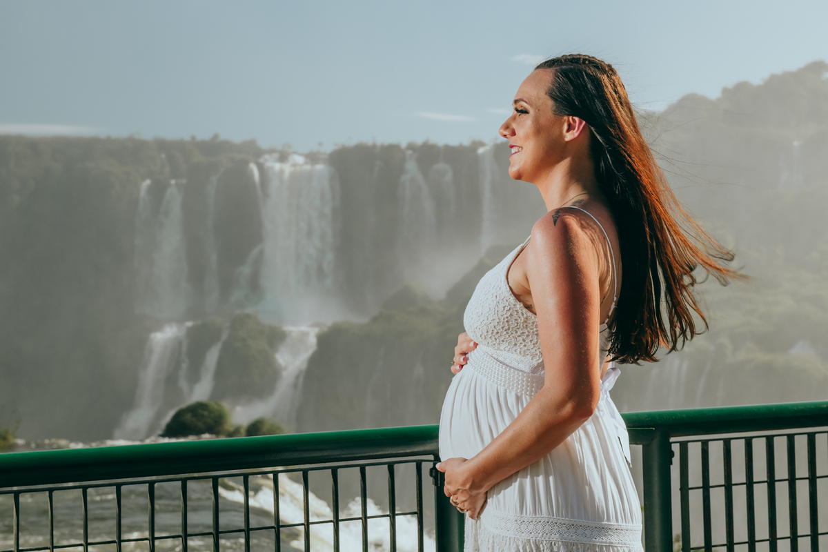 ensaio gestante cataratas do iguaçu, book gestante, gestante, ensaio gestante, Marcelo Guazzi Fotografia